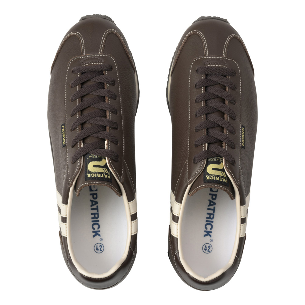 パトリック PATRICK メンズスニーカー NEVADAⅡ ネバダ・ツー 172555【FITHOUSE ONLINE SHOP】