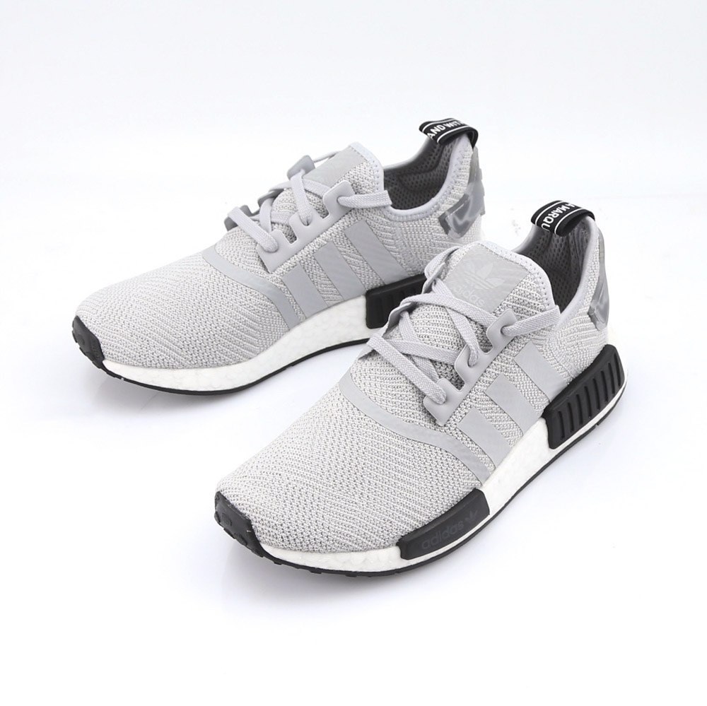 adidas Originals アディダス オリジナルス スニーカー NMD_R1 B37617/M/8410 グレー【FITHOUSE ONLINE SHOP】