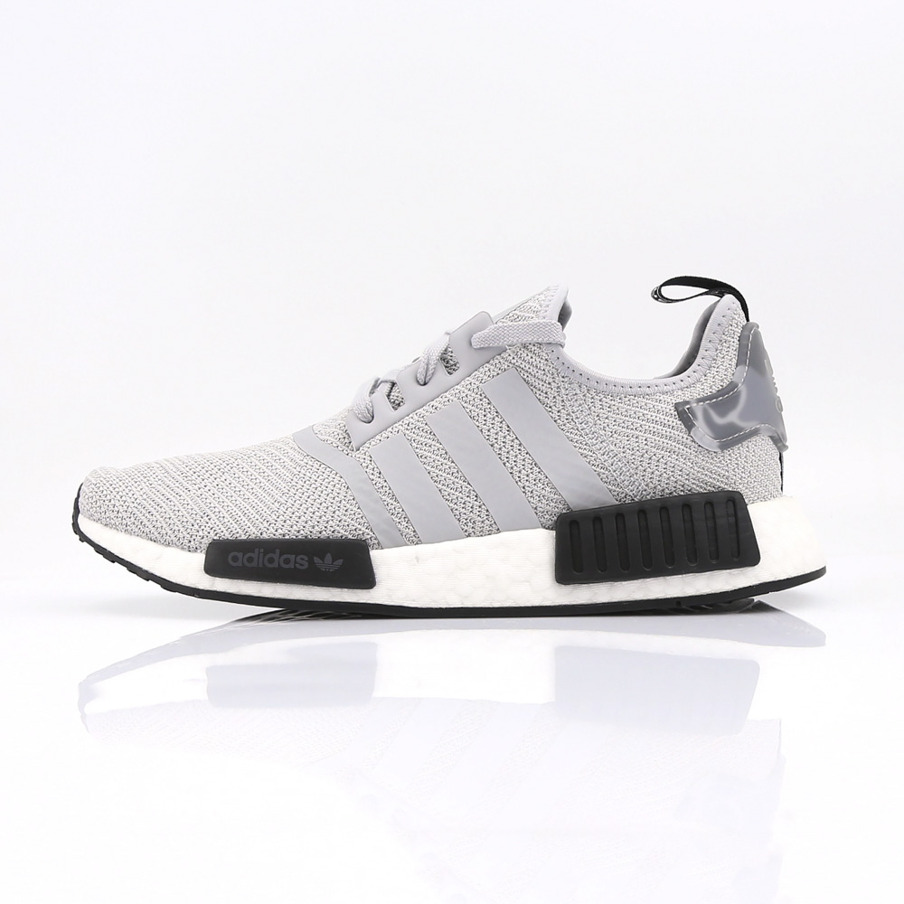 adidas Originals アディダス オリジナルス スニーカー NMD_R1 B37617/M/8410 グレー【FITHOUSE ONLINE SHOP】