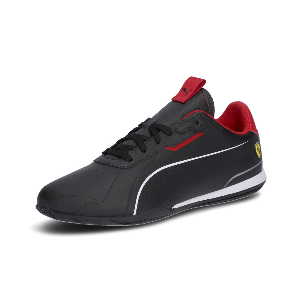 プーマ PUMA メンズスニーカー フェラーリ ネオキャット 3.0 ドライビングシューズ 309082_01【FITHOUSE ONLINE SHOP】