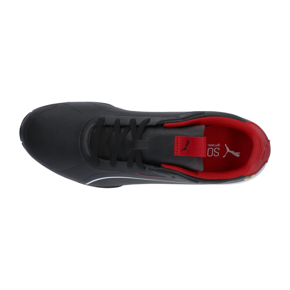 プーマ PUMA メンズスニーカー フェラーリ ネオキャット 3.0 ドライビングシューズ 309082_01【FITHOUSE ONLINE SHOP】