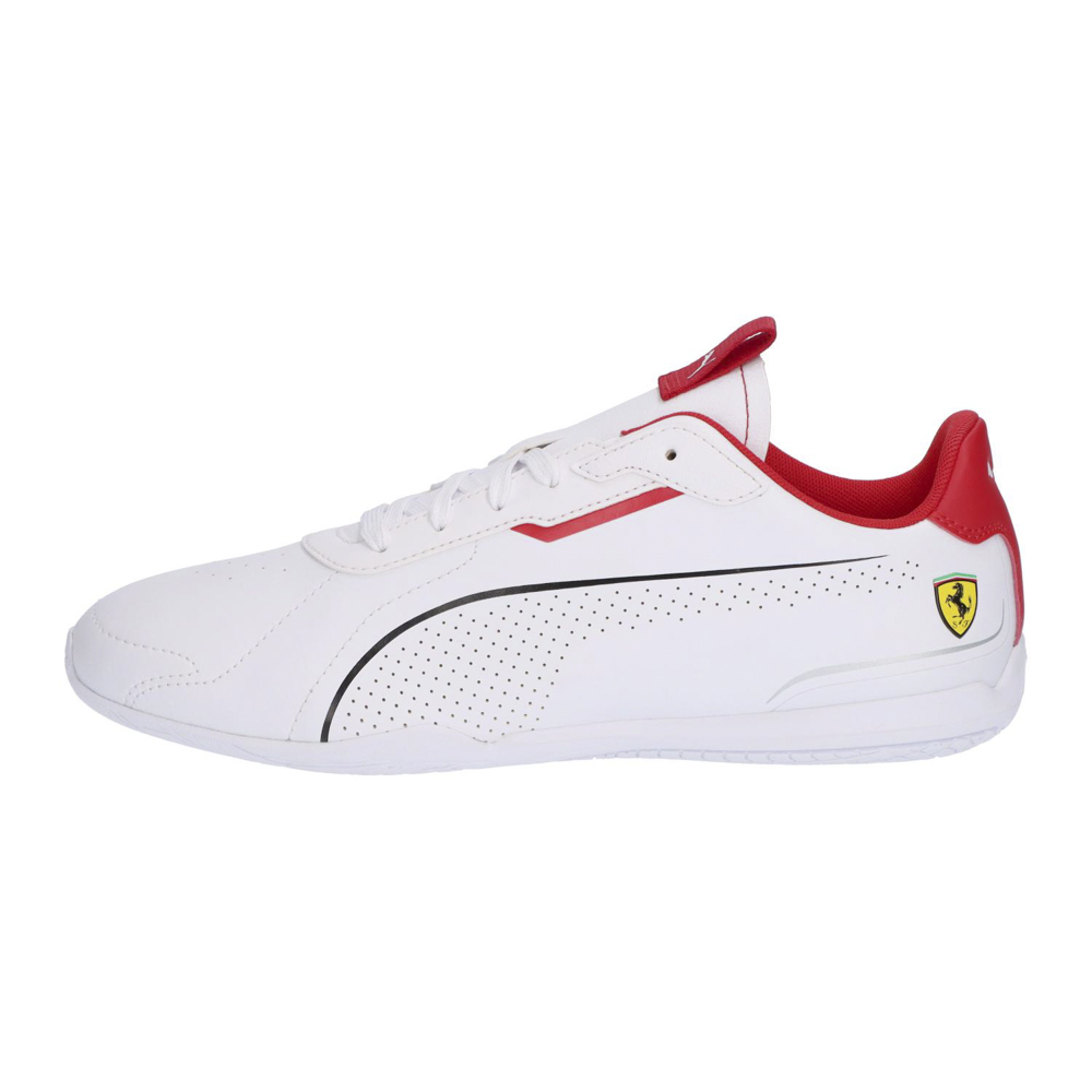プーマ PUMA メンズスニーカー フェラーリ ネオキャット 3.0 ドライビングシューズ 309082_02【FITHOUSE ONLINE SHOP】