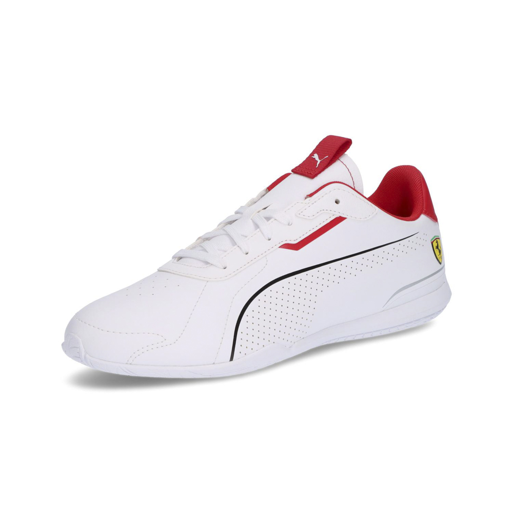 プーマ PUMA メンズスニーカー フェラーリ ネオキャット 3.0 ドライビングシューズ 309082_02【FITHOUSE ONLINE SHOP】