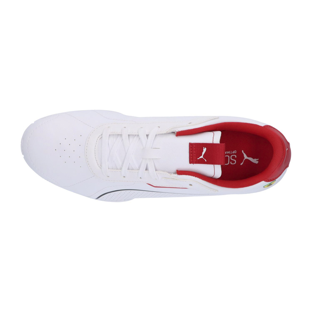プーマ PUMA メンズスニーカー フェラーリ ネオキャット 3.0 ドライビングシューズ 309082_02【FITHOUSE ONLINE SHOP】