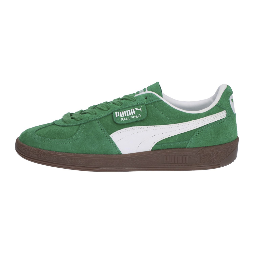 プーマ PUMA メンズスニーカー パレルモ 396463【FITHOUSE ONLINE SHOP】
