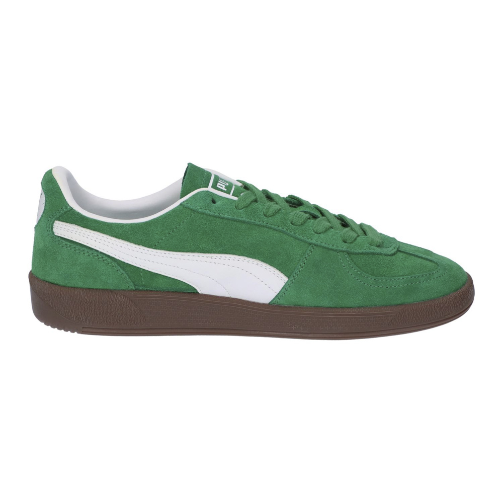 プーマ PUMA メンズスニーカー パレルモ 396463【FITHOUSE ONLINE SHOP】