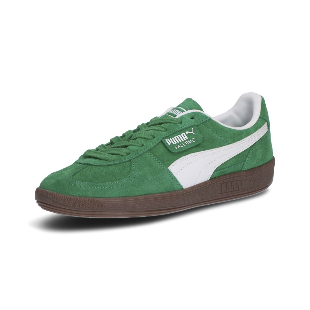 プーマ PUMA メンズスニーカー パレルモ 396463【FITHOUSE ONLINE SHOP】