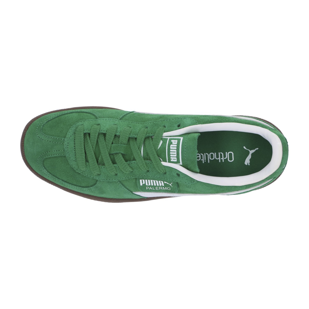 プーマ PUMA メンズスニーカー パレルモ 396463【FITHOUSE ONLINE SHOP】