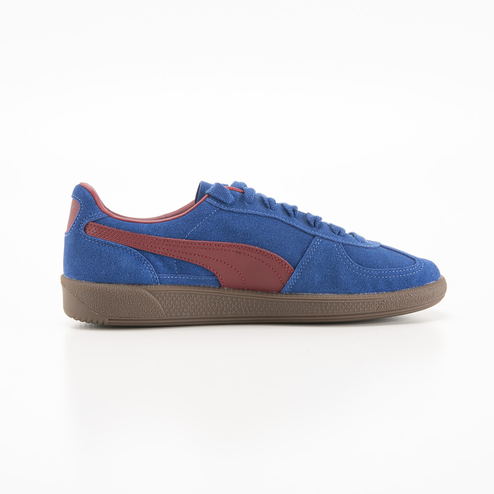 プーマ PUMA メンズスニーカー PALERMO パレルモ 396463【FITHOUSE ONLINE SHOP】