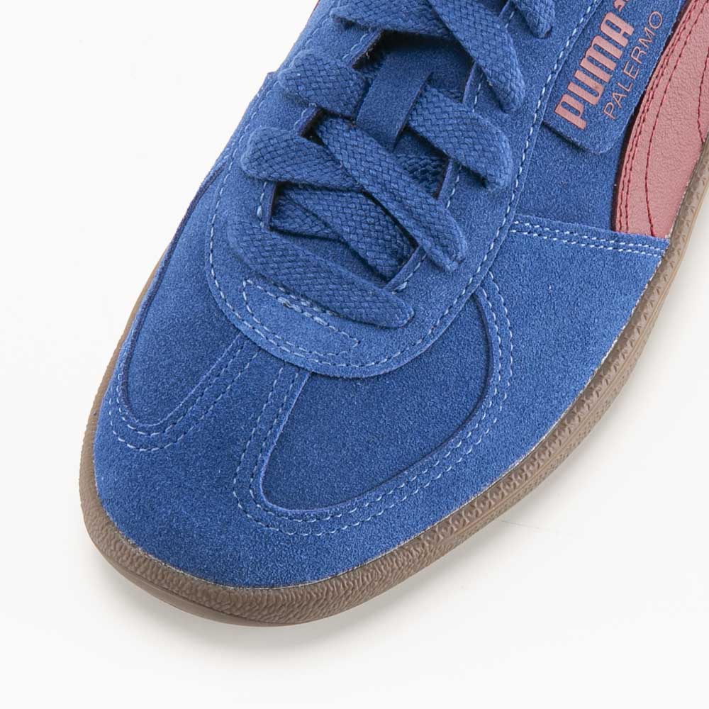 プーマ PUMA メンズスニーカー PALERMO パレルモ 396463【FITHOUSE ONLINE SHOP】