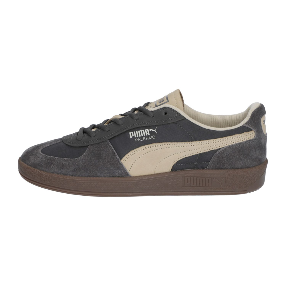 プーマ PUMA パレルモ ポップ スニーカー 403257【FITHOUSE ONLINE SHOP】