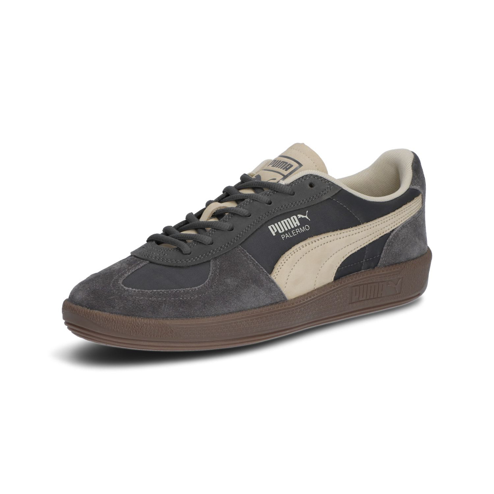 プーマ PUMA パレルモ ポップ スニーカー 403257【FITHOUSE ONLINE SHOP】