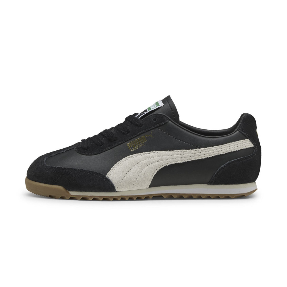 プーマ PUMA メンズスニーカー アリゾナ レトロ ARIZONA RETRO 402353【FITHOUSE ONLINE SHOP】