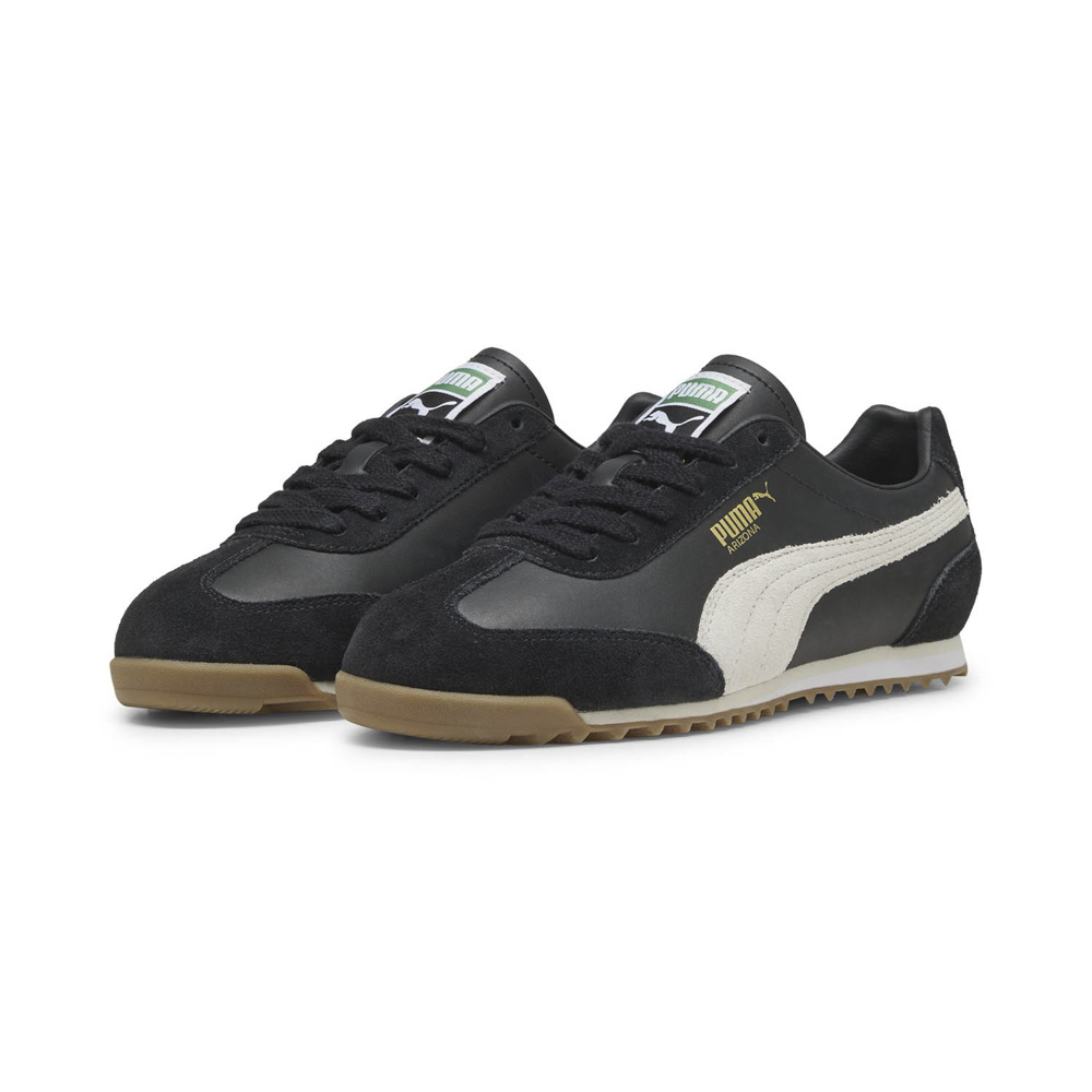 プーマ PUMA メンズスニーカー アリゾナ レトロ ARIZONA RETRO 402353【FITHOUSE ONLINE SHOP】