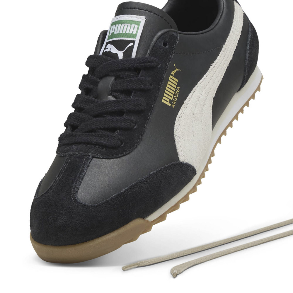 プーマ PUMA メンズスニーカー アリゾナ レトロ ARIZONA RETRO 402353【FITHOUSE ONLINE SHOP】