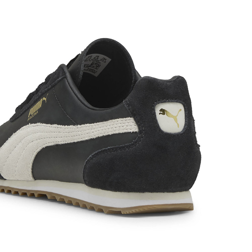 プーマ PUMA メンズスニーカー アリゾナ レトロ ARIZONA RETRO 402353【FITHOUSE ONLINE SHOP】