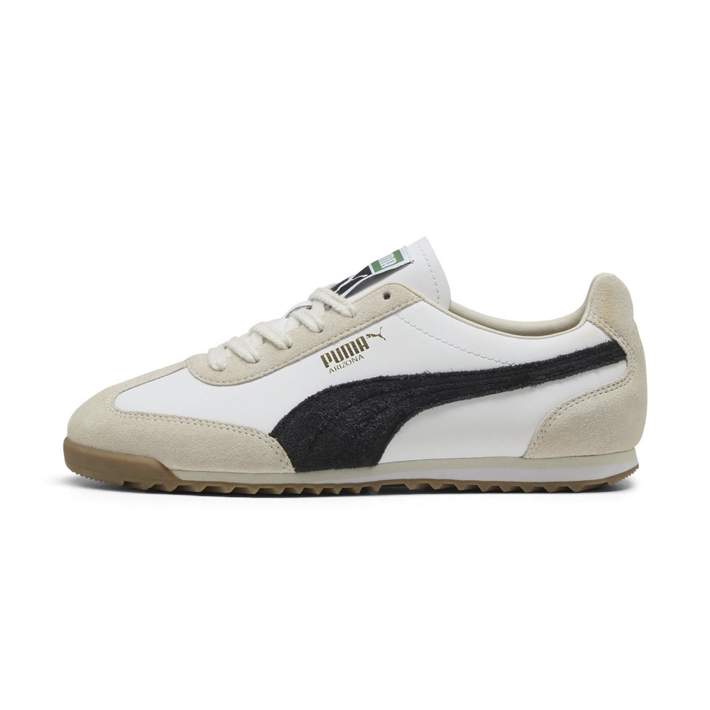 プーマ PUMA メンズスニーカー アリゾナ レトロ ARIZONA RETRO 402353【FITHOUSE ONLINE SHOP】