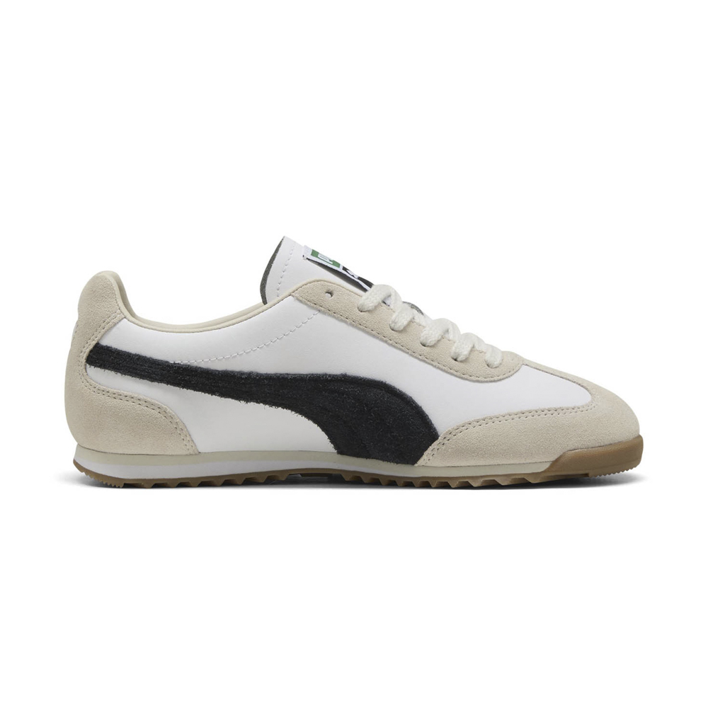 プーマ PUMA メンズスニーカー アリゾナ レトロ ARIZONA RETRO 402353【FITHOUSE ONLINE SHOP】