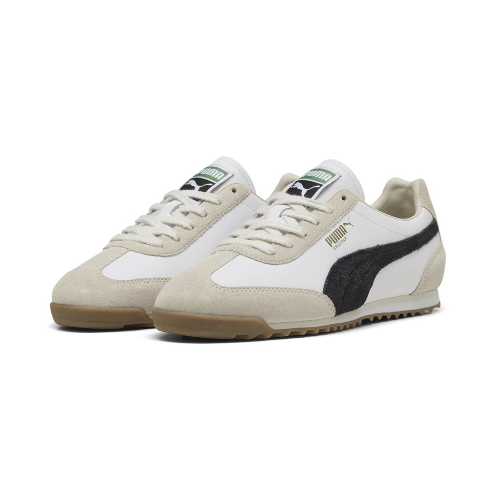 プーマ PUMA メンズスニーカー アリゾナ レトロ ARIZONA RETRO 402353【FITHOUSE ONLINE SHOP】