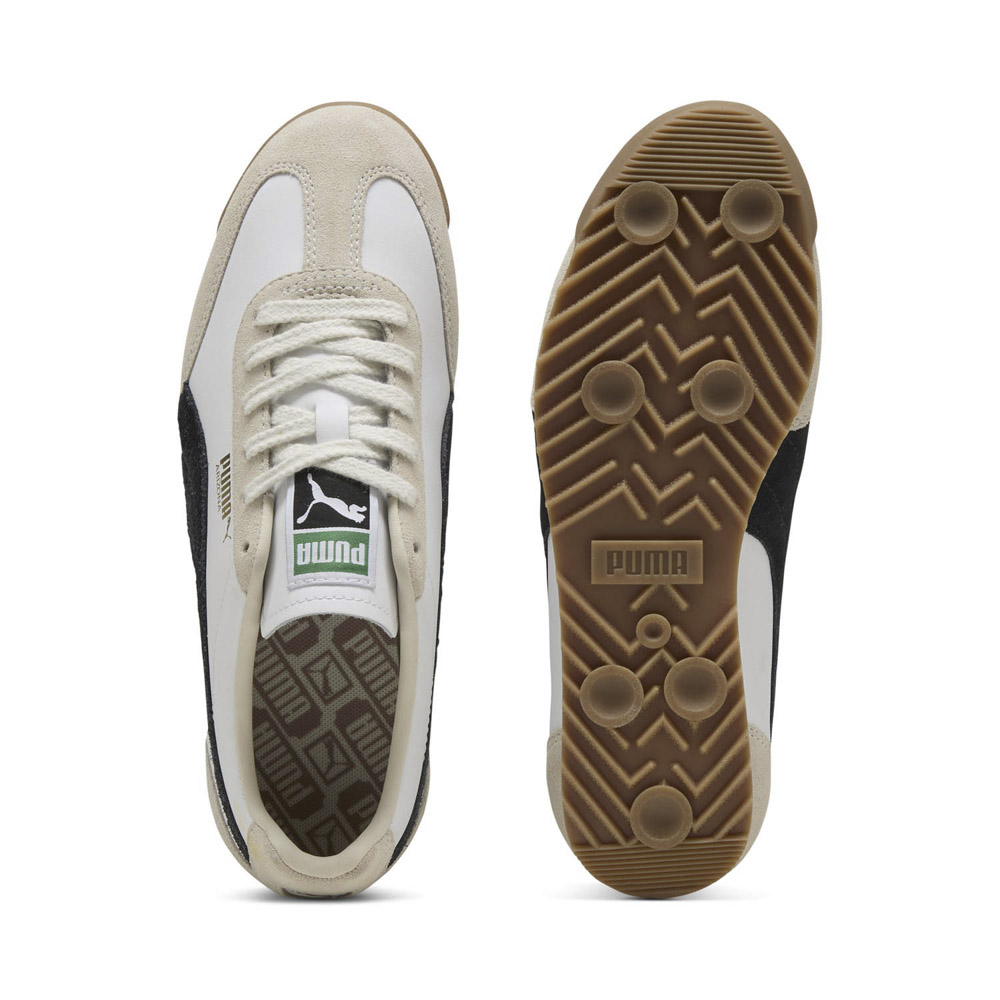 プーマ PUMA メンズスニーカー アリゾナ レトロ ARIZONA RETRO 402353【FITHOUSE ONLINE SHOP】