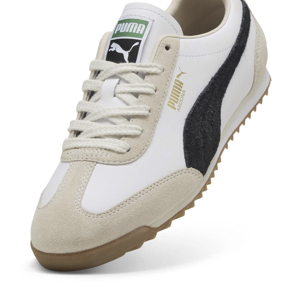 プーマ PUMA メンズスニーカー アリゾナ レトロ ARIZONA RETRO 402353【FITHOUSE ONLINE SHOP】
