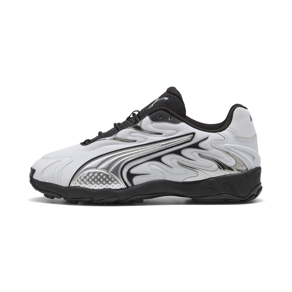 プーマ PUMA メンズスニーカー インへイル スマイル 402589_01【FITHOUSE ONLINE SHOP】