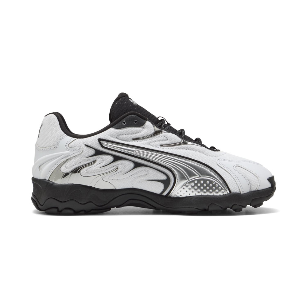 プーマ PUMA メンズスニーカー インへイル スマイル 402589_01【FITHOUSE ONLINE SHOP】