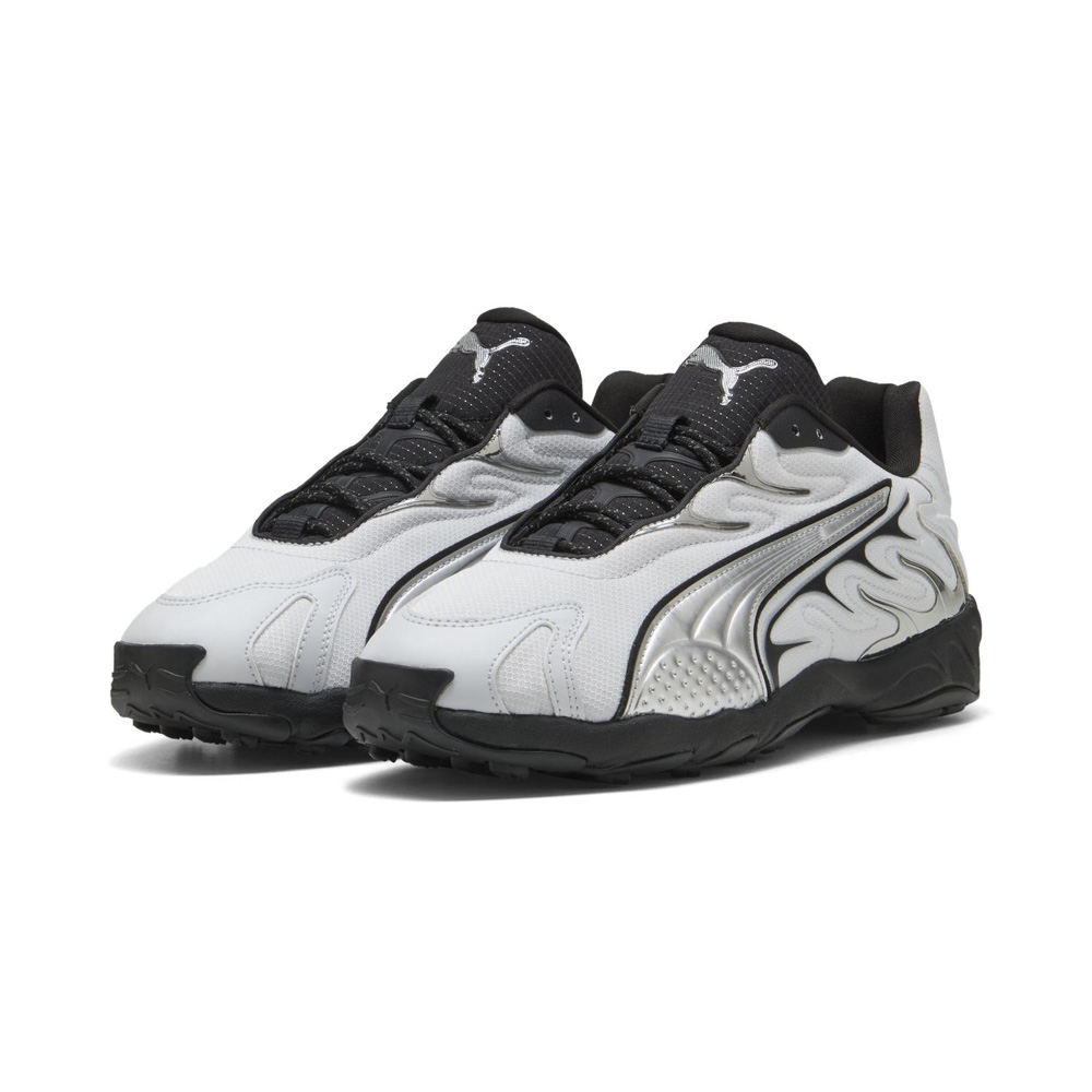 プーマ PUMA メンズスニーカー インへイル スマイル 402589_01【FITHOUSE ONLINE SHOP】