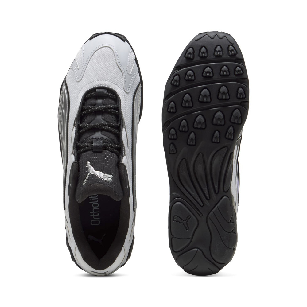 プーマ PUMA メンズスニーカー インへイル スマイル 402589_01【FITHOUSE ONLINE SHOP】
