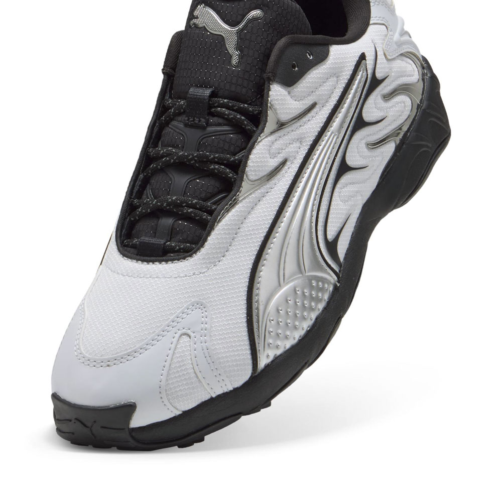 プーマ PUMA メンズスニーカー インへイル スマイル 402589_01【FITHOUSE ONLINE SHOP】