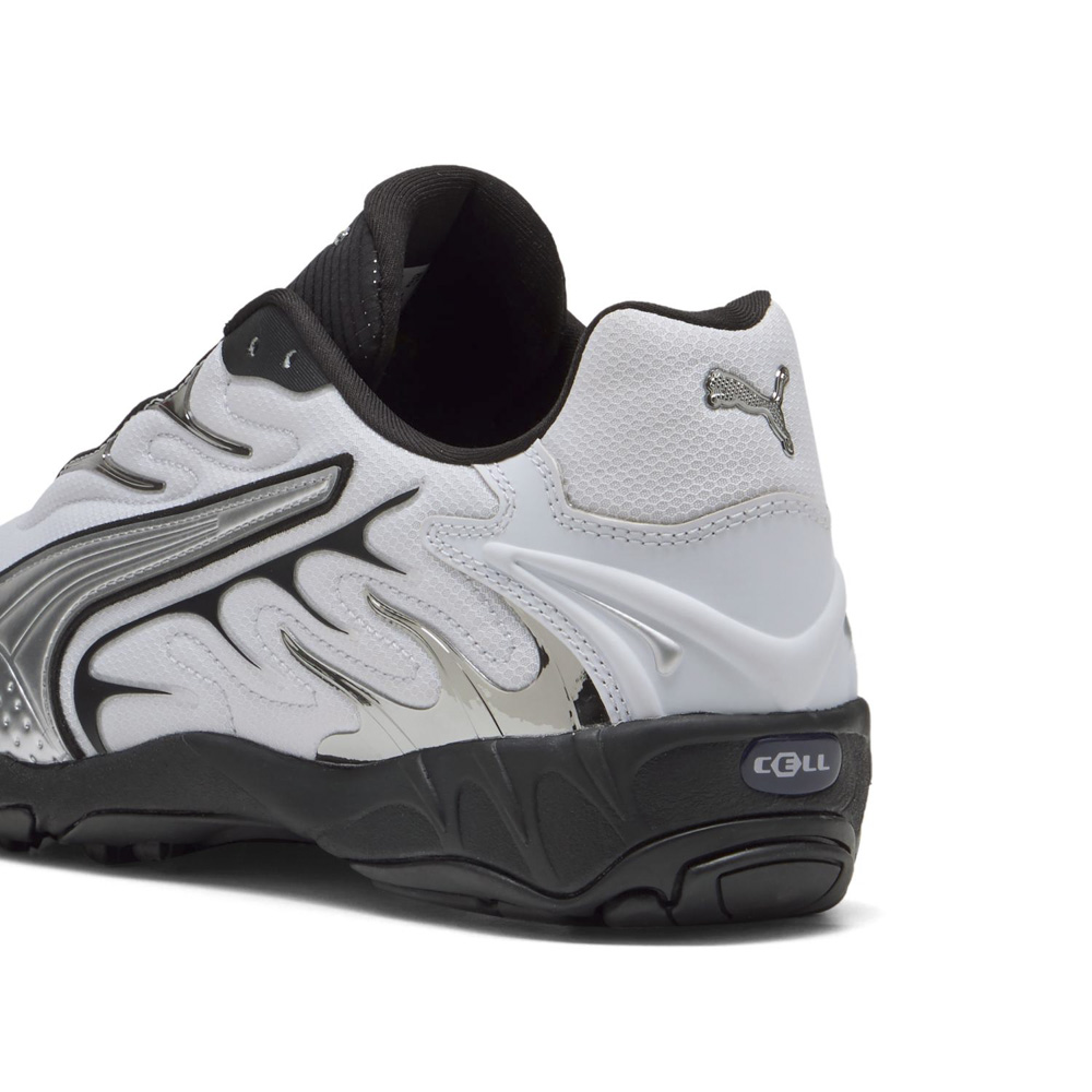 プーマ PUMA メンズスニーカー インへイル スマイル 402589_01【FITHOUSE ONLINE SHOP】