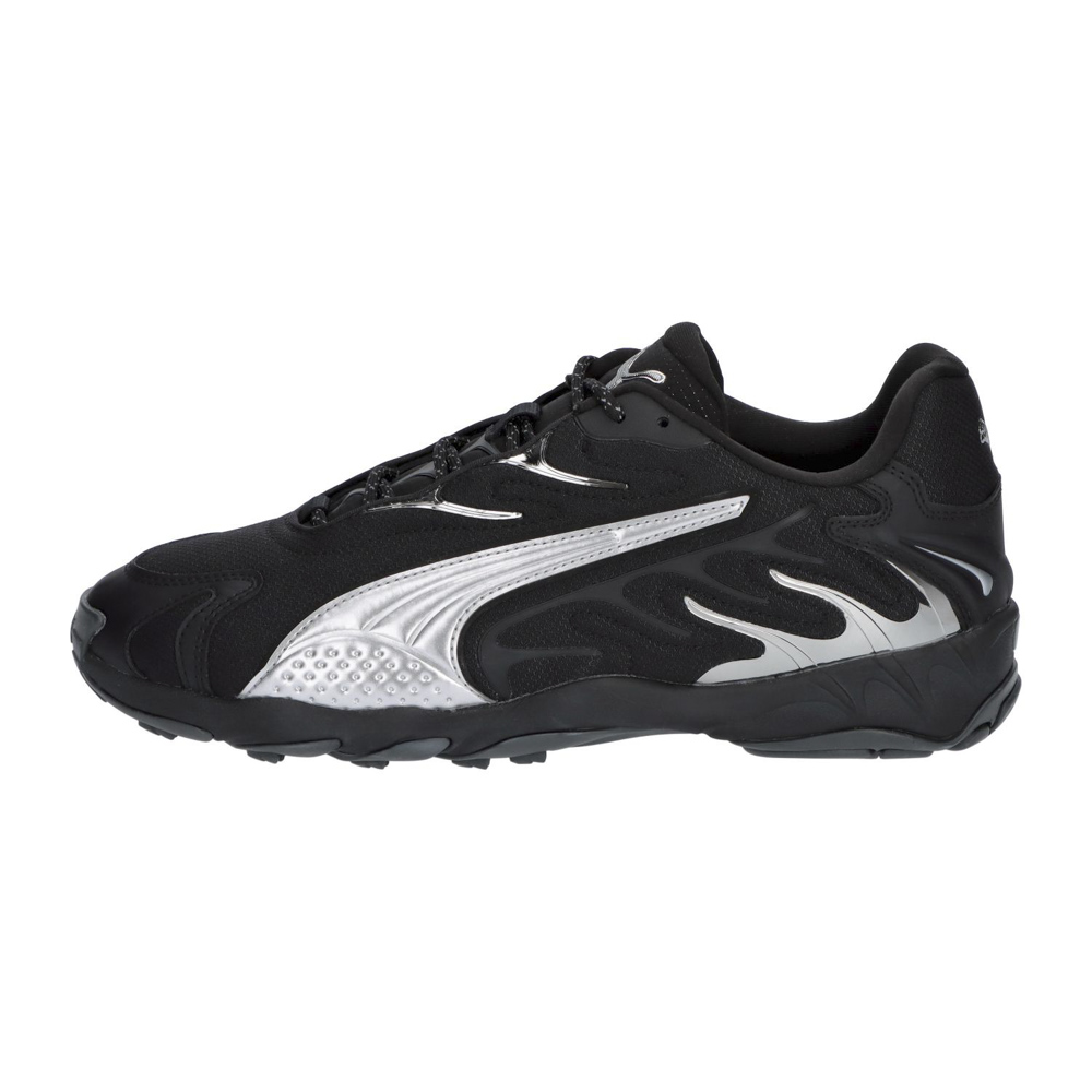 プーマ PUMA メンズスニーカー インへイル スマイル 402589_03【FITHOUSE ONLINE SHOP】