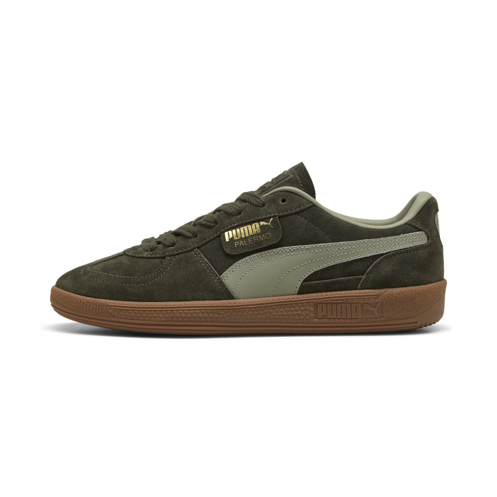 プーマ PUMA メンズスニーカー PALERMO パレルモ 396463【FITHOUSE ONLINE SHOP】