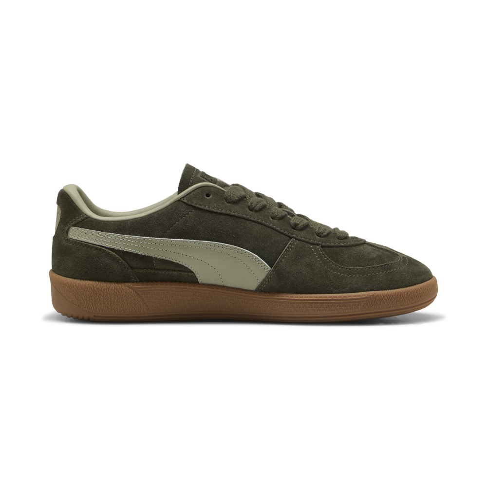 プーマ PUMA メンズスニーカー PALERMO パレルモ 396463【FITHOUSE ONLINE SHOP】