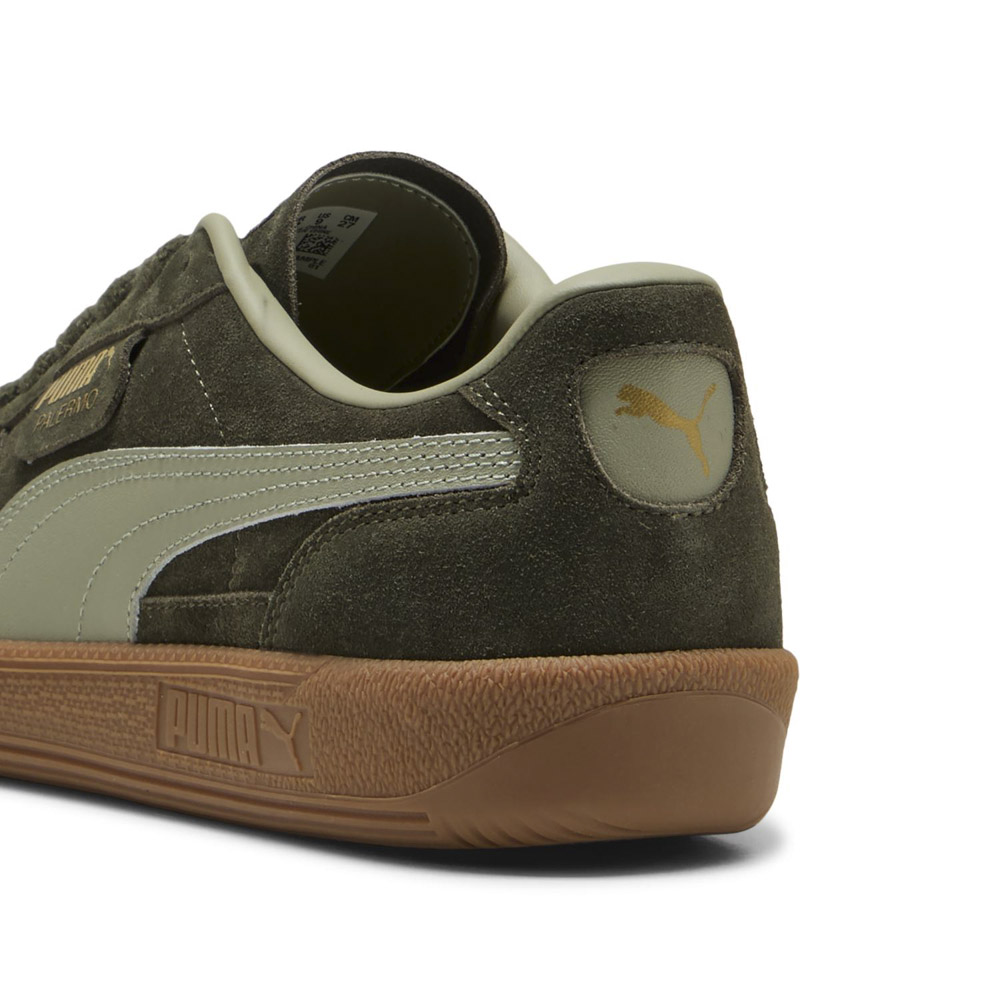 プーマ PUMA メンズスニーカー PALERMO パレルモ 396463【FITHOUSE ONLINE SHOP】