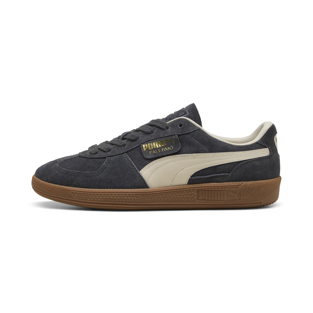 プーマ PUMA メンズスニーカー PALERMO パレルモ 396463【FITHOUSE ONLINE SHOP】