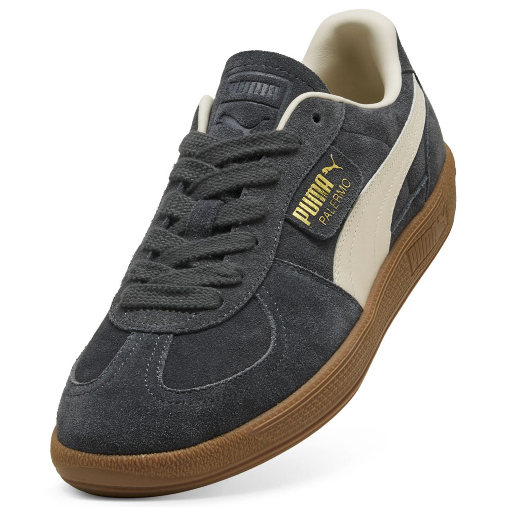 プーマ PUMA メンズスニーカー PALERMO パレルモ 396463【FITHOUSE ONLINE SHOP】