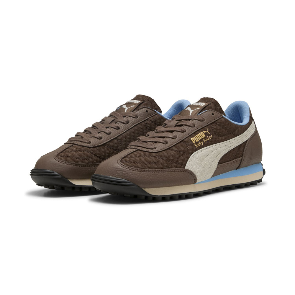 プーマ PUMA メンズスニーカー Easy Rider Futbolito イージーライダー フットボリト 403176【FITHOUSE ONLINE SHOP】