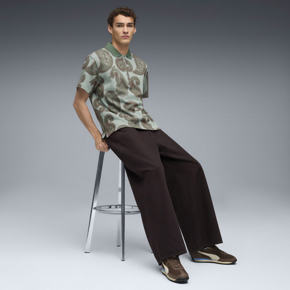 プーマ PUMA メンズスニーカー Easy Rider Futbolito イージーライダー フットボリト 403176【FITHOUSE ONLINE SHOP】