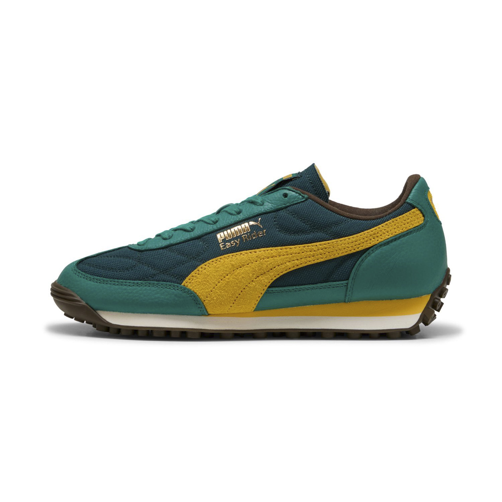 プーマ PUMA メンズスニーカー Easy Rider Futbolito イージーライダー フットボリト 403176【FITHOUSE ONLINE SHOP】