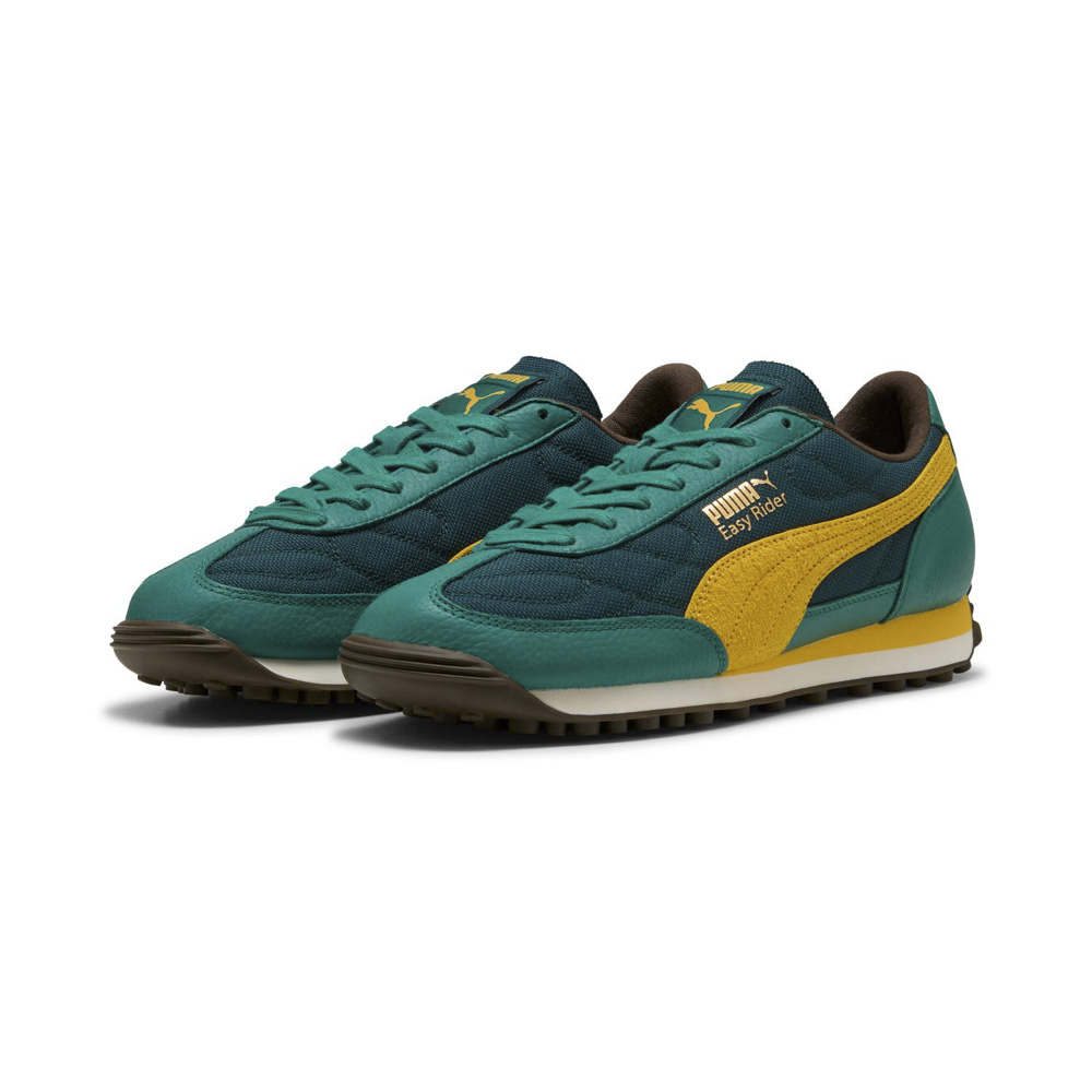 プーマ PUMA メンズスニーカー Easy Rider Futbolito イージーライダー フットボリト 403176【FITHOUSE ONLINE SHOP】