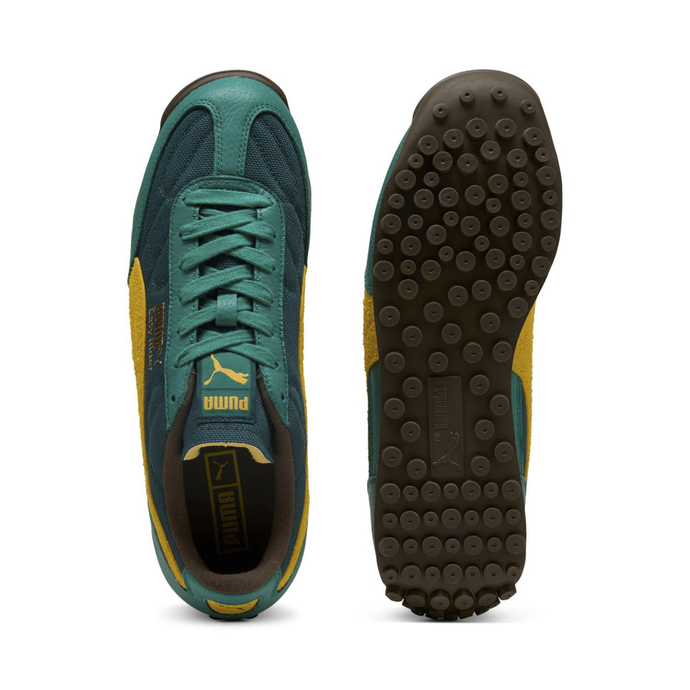 プーマ PUMA メンズスニーカー Easy Rider Futbolito イージーライダー フットボリト 403176【FITHOUSE ONLINE SHOP】