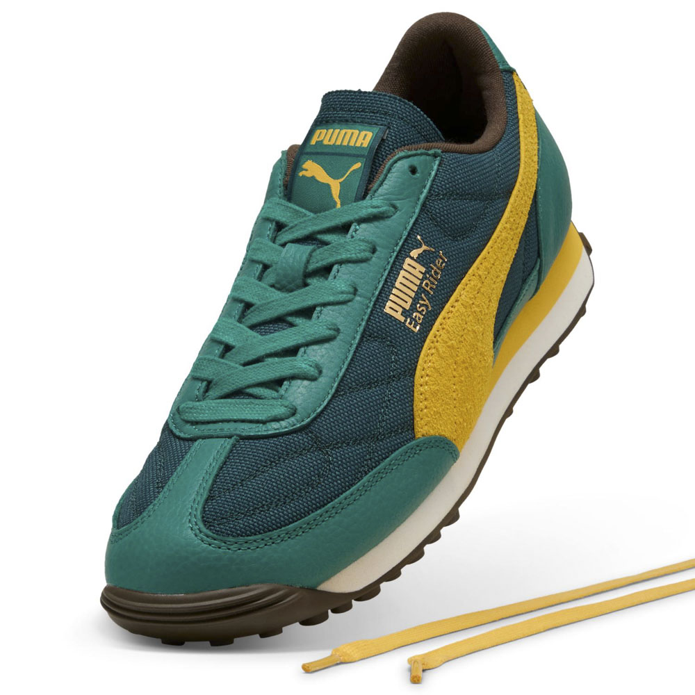 プーマ PUMA メンズスニーカー Easy Rider Futbolito イージーライダー フットボリト 403176【FITHOUSE ONLINE SHOP】