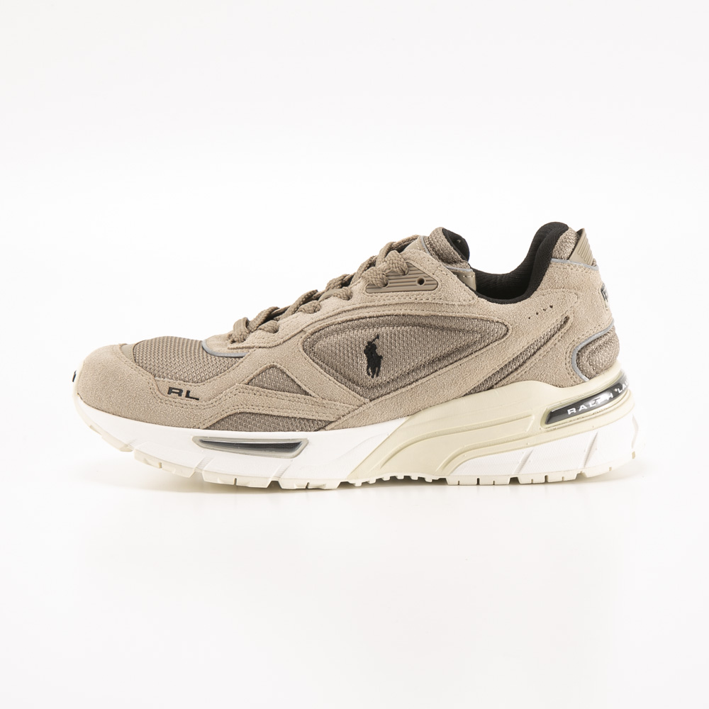 ポロラルフローレン POLO RALPH LAUREN メンズスニーカー TRACKSTR 275 トラックスター MAPSF20762【FITHOUSE ONLINE SHOP】