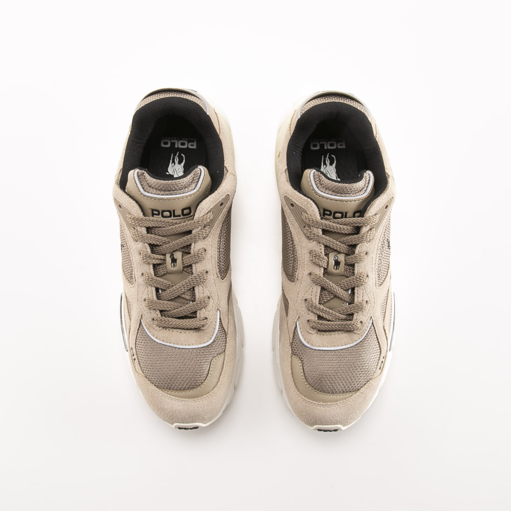 ポロラルフローレン POLO RALPH LAUREN メンズスニーカー TRACKSTR 275 トラックスター MAPSF20762【FITHOUSE ONLINE SHOP】