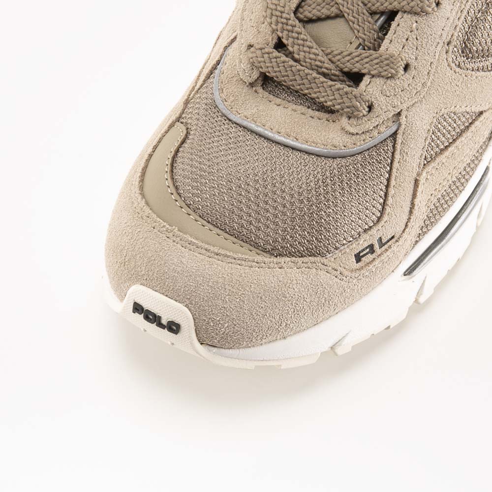 ポロラルフローレン POLO RALPH LAUREN メンズスニーカー TRACKSTR 275 トラックスター MAPSF20762【FITHOUSE ONLINE SHOP】