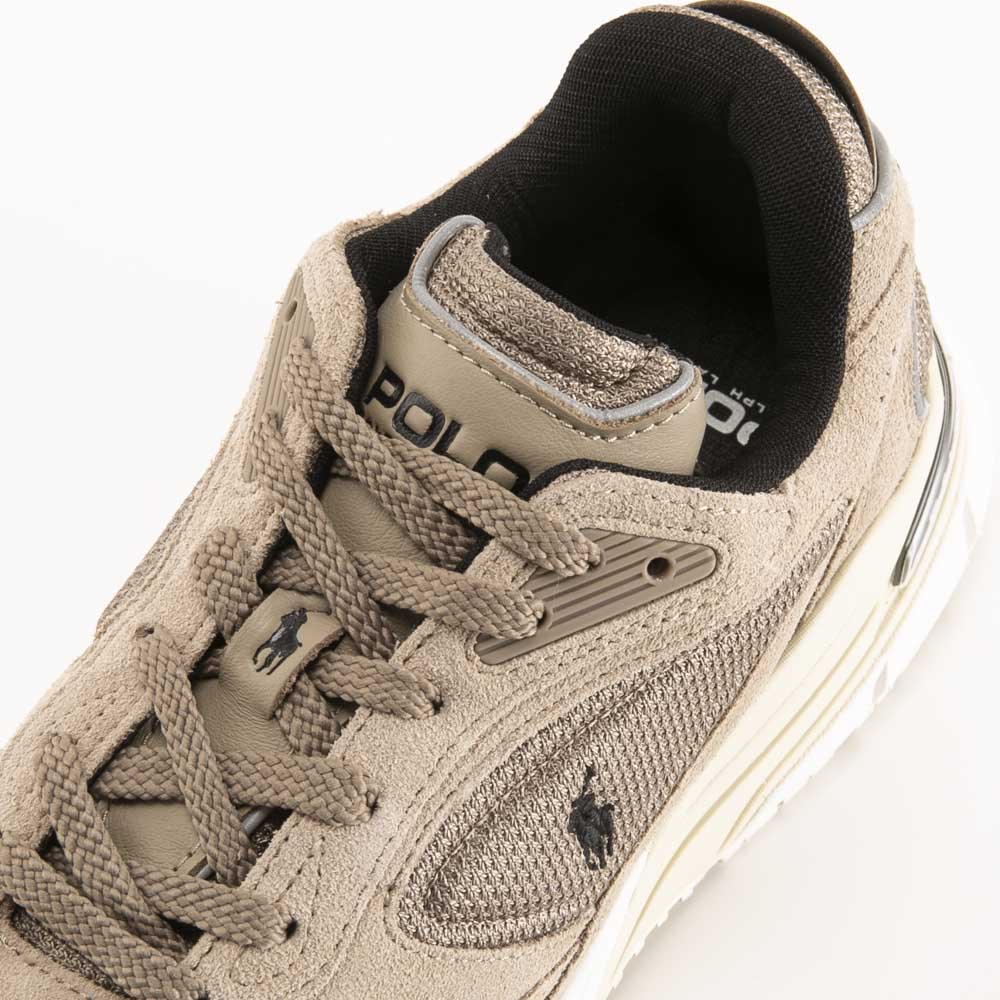 ポロラルフローレン POLO RALPH LAUREN メンズスニーカー TRACKSTR 275 トラックスター MAPSF20762【FITHOUSE ONLINE SHOP】