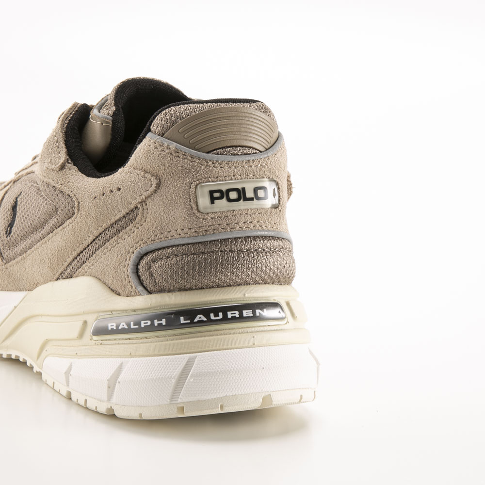 ポロラルフローレン POLO RALPH LAUREN メンズスニーカー TRACKSTR 275 トラックスター MAPSF20762【FITHOUSE ONLINE SHOP】