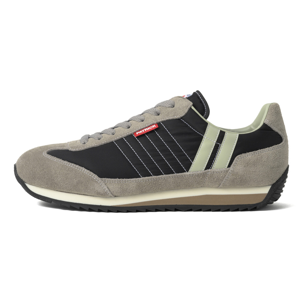 パトリック PATRICK メンズスニーカー MARATHON マラソン 942551【FITHOUSE ONLINE SHOP】