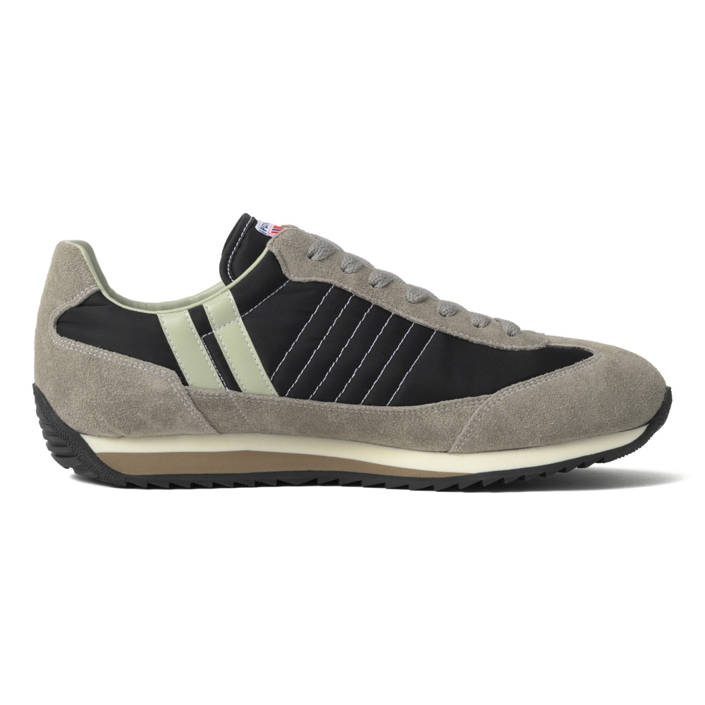パトリック PATRICK メンズスニーカー MARATHON マラソン 942551【FITHOUSE ONLINE SHOP】